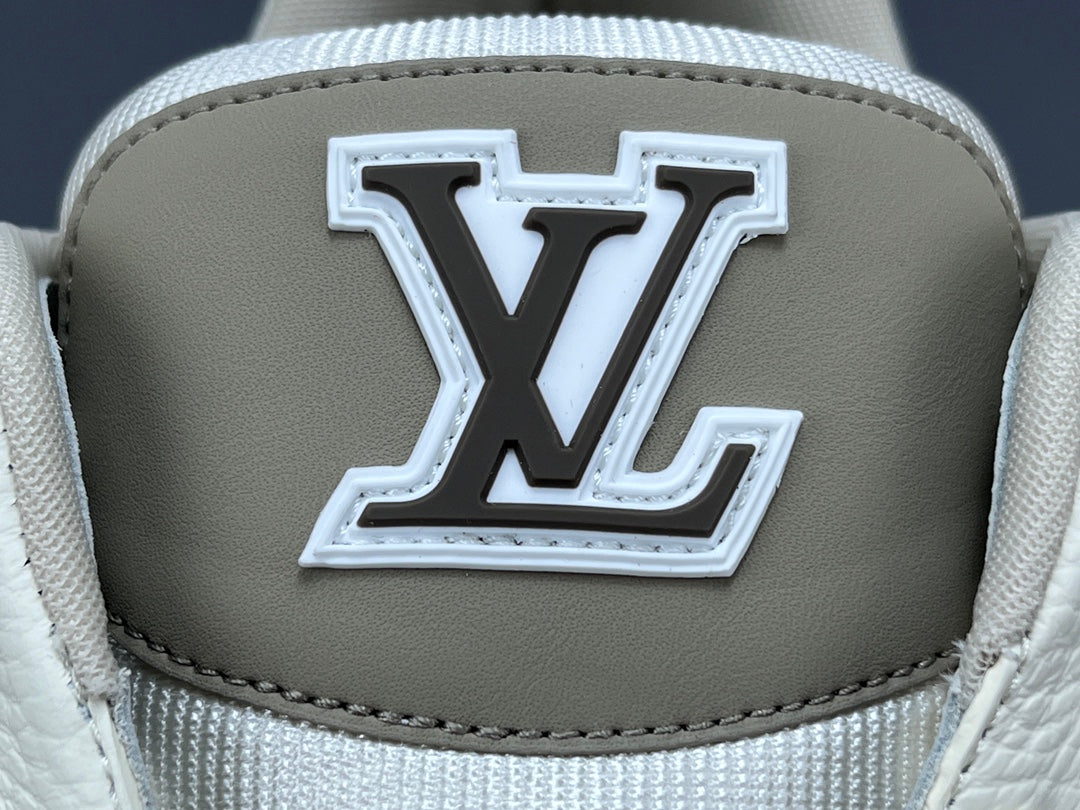 LOUIS VUITTON LV TRAINER SNEAKER - Phantom Kicks