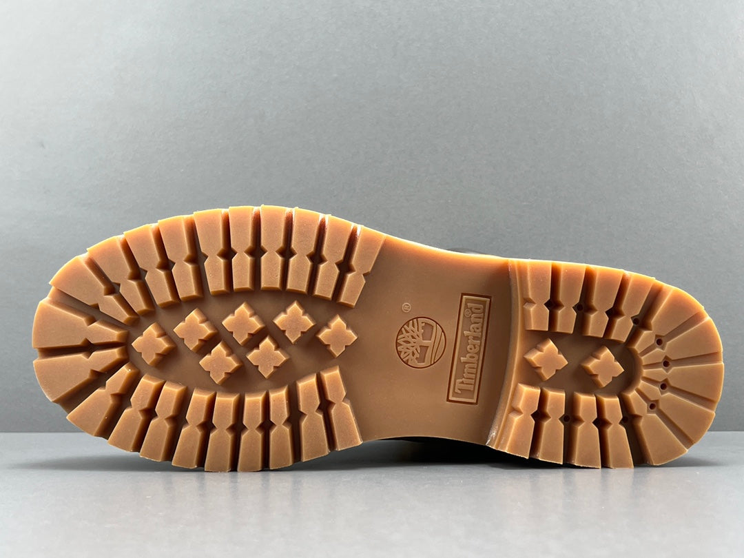 LOUIS VUITTON x TIMBERLAND ANKLE BOOTS - Phantom Kicks