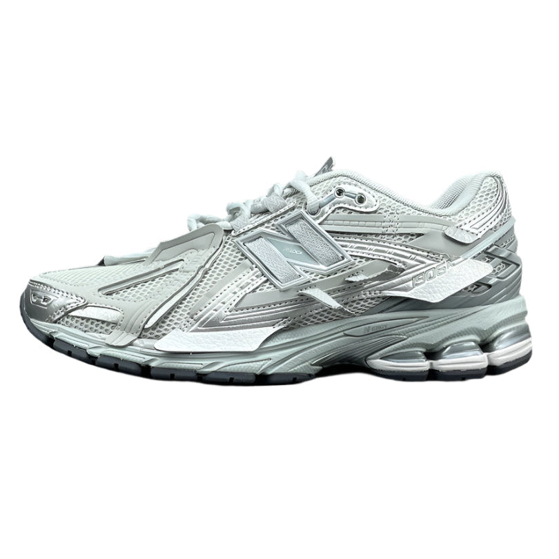 NEW BALANCE 1906A x CONCRETE SILVER - Phantom Kicks