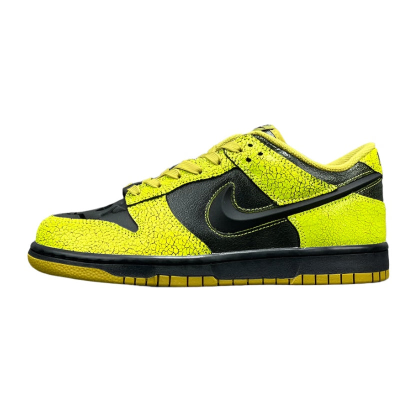 NIKE DUNK LOW x HALLOWEEN - Phantom Kicks