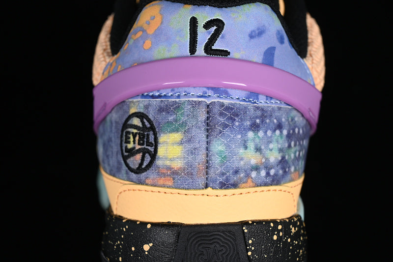 NIKE JA 1 x EYBL MELON TINT - Phantom Kicks