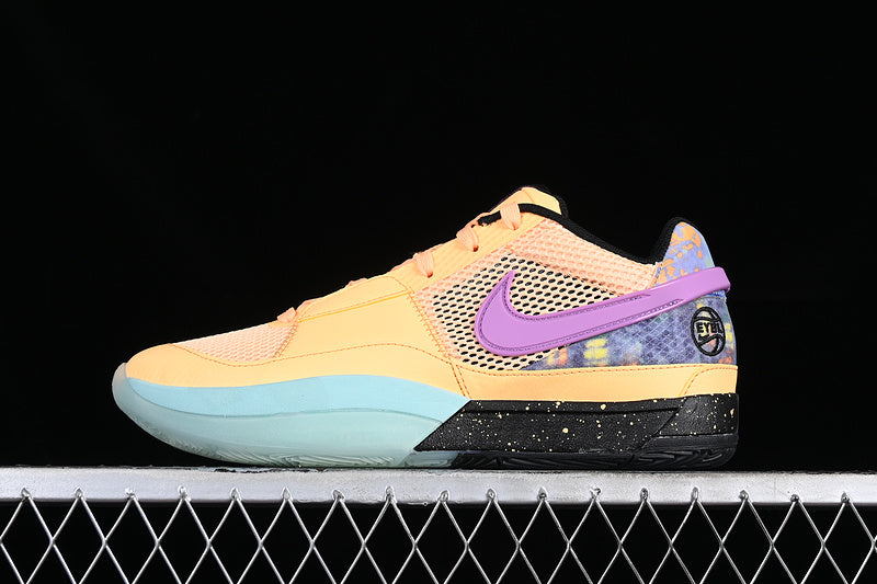 NIKE JA 1 x EYBL MELON TINT - Phantom Kicks