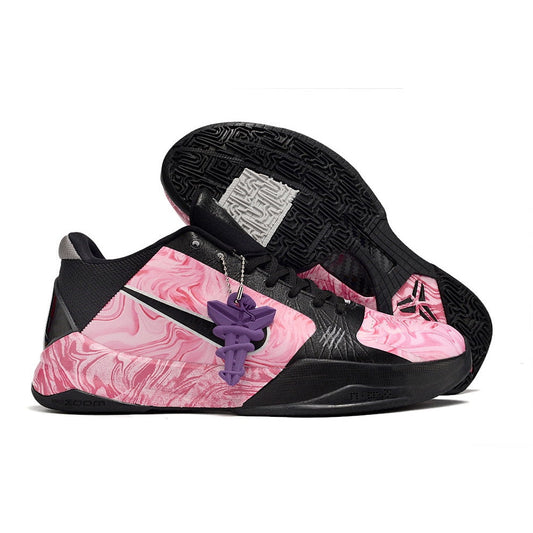 NIKE KOBE 5 PROTRO x AUNT PEARL - Phantom Kicks