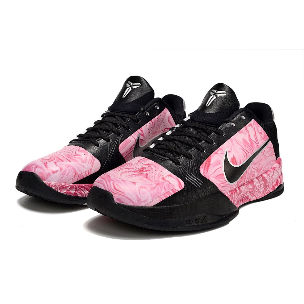 NIKE KOBE 5 PROTRO x AUNT PEARL - Phantom Kicks
