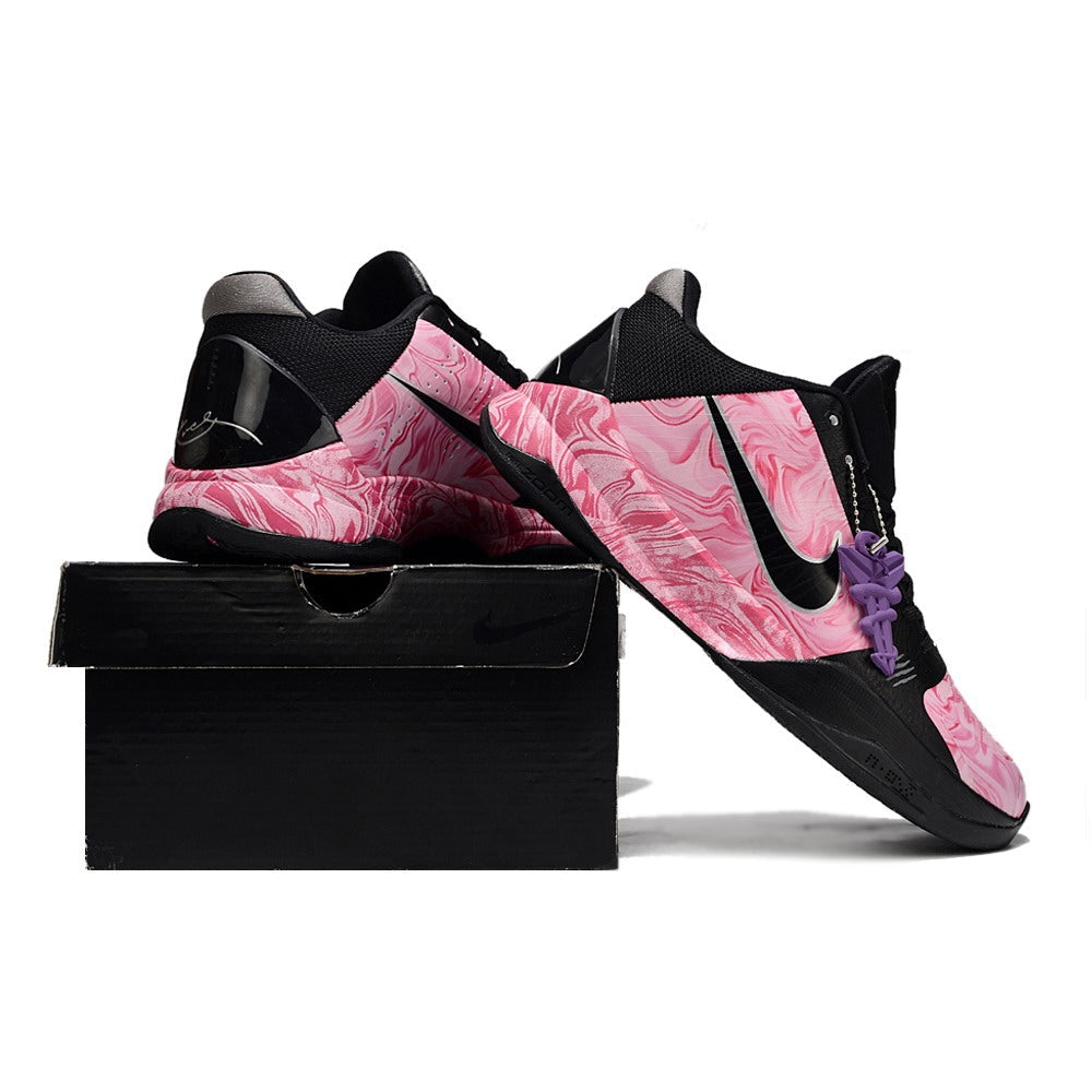 NIKE KOBE 5 PROTRO x AUNT PEARL - Phantom Kicks