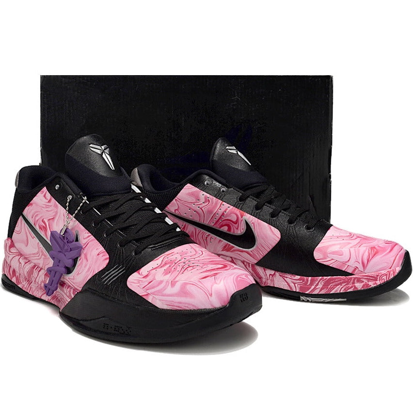 NIKE KOBE 5 PROTRO x AUNT PEARL - Phantom Kicks