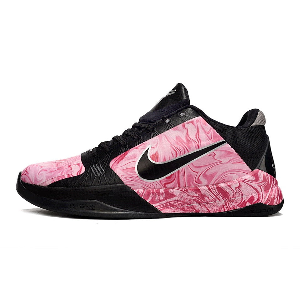 NIKE KOBE 5 PROTRO x AUNT PEARL - Phantom Kicks