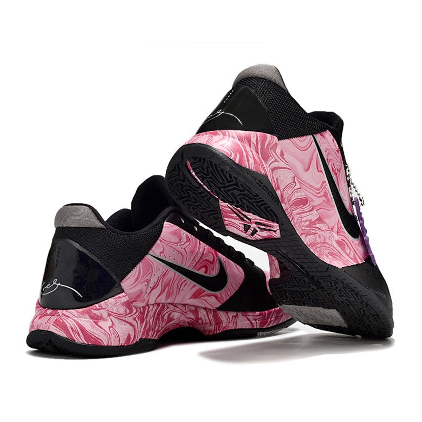 NIKE KOBE 5 PROTRO x AUNT PEARL - Phantom Kicks