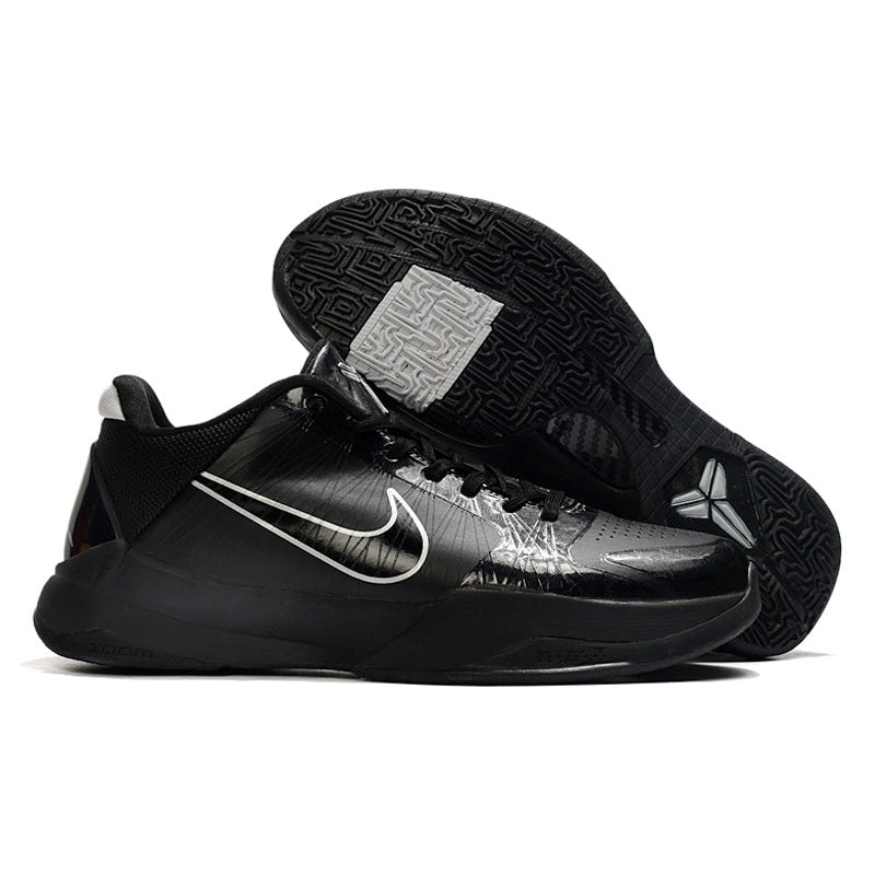 NIKE KOBE 5 PROTRO x BLACKOUT - Phantom Kicks
