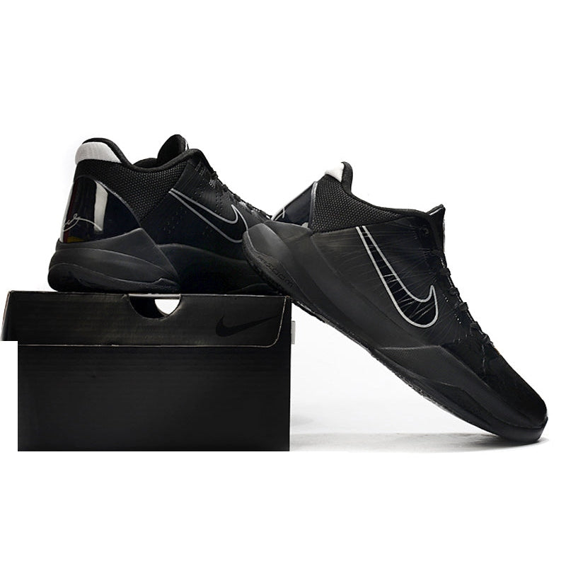 NIKE KOBE 5 PROTRO x BLACKOUT - Phantom Kicks