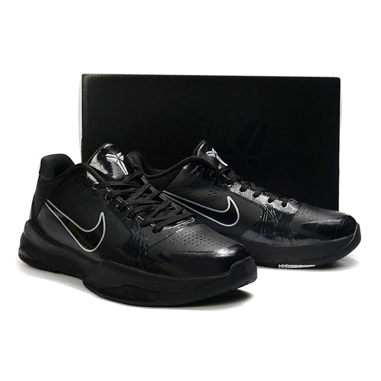 NIKE KOBE 5 PROTRO x BLACKOUT - Phantom Kicks