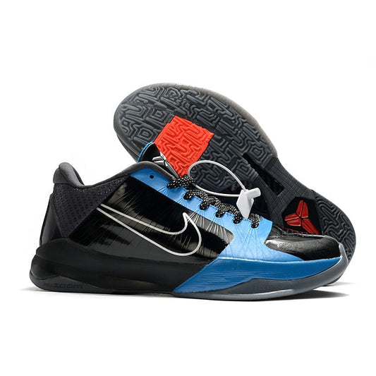 NIKE KOBE 5 PROTRO x DARK KNIGHT - Phantom Kicks