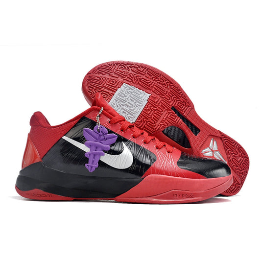 NIKE KOBE 5 PROTRO x DEADPOOL - Phantom Kicks