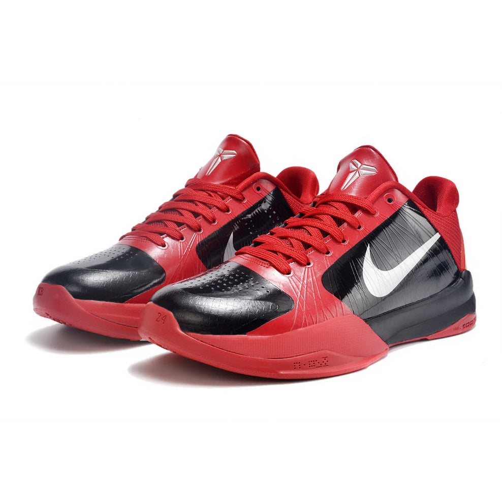 NIKE KOBE 5 PROTRO x DEADPOOL - Phantom Kicks