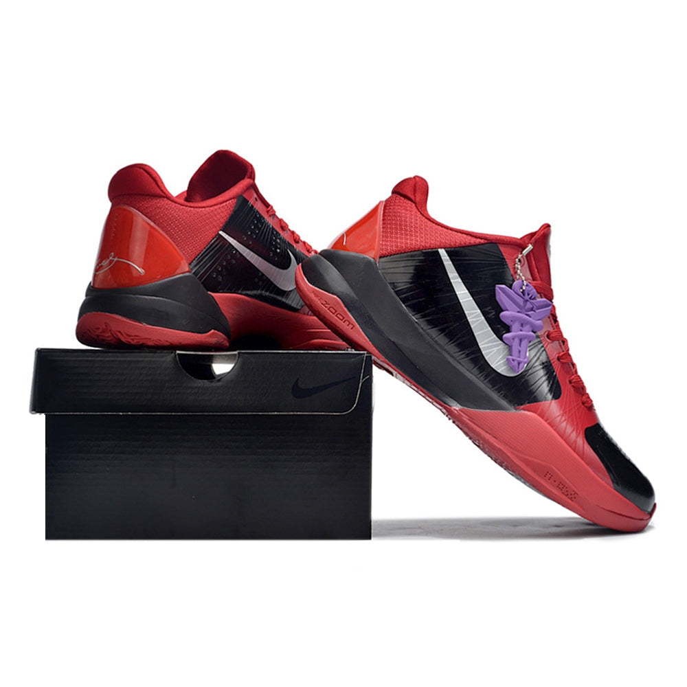NIKE KOBE 5 PROTRO x DEADPOOL - Phantom Kicks