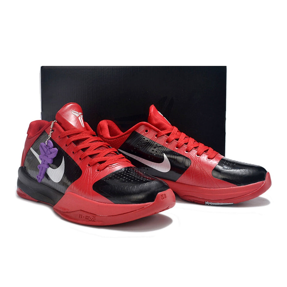 NIKE KOBE 5 PROTRO x DEADPOOL - Phantom Kicks