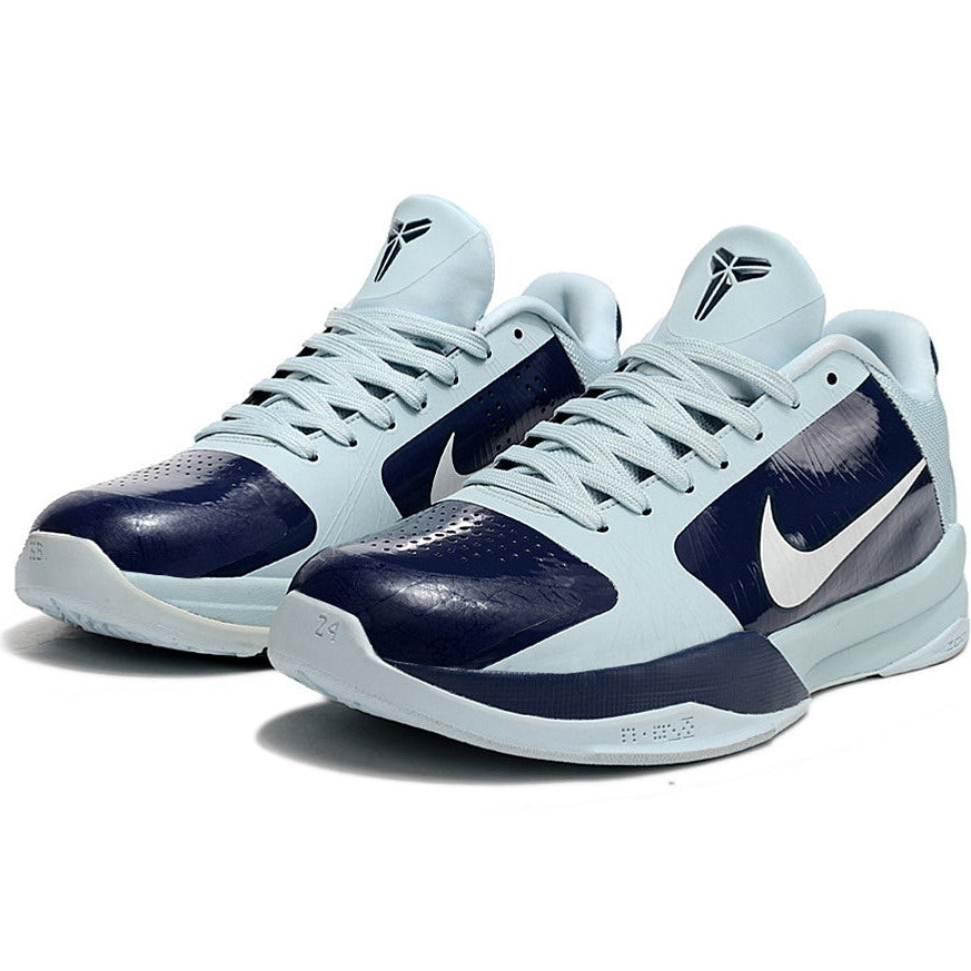 NIKE KOBE 5 PROTRO x DEEP ROYAL BLUE - Phantom Kicks
