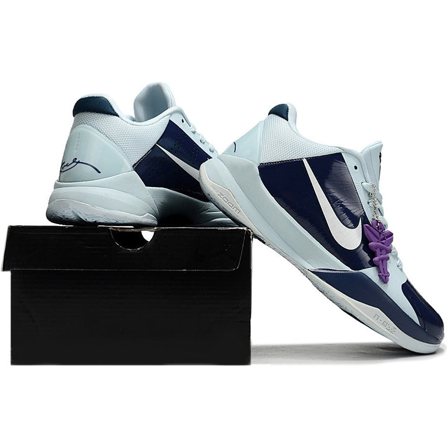 NIKE KOBE 5 PROTRO x DEEP ROYAL BLUE - Phantom Kicks