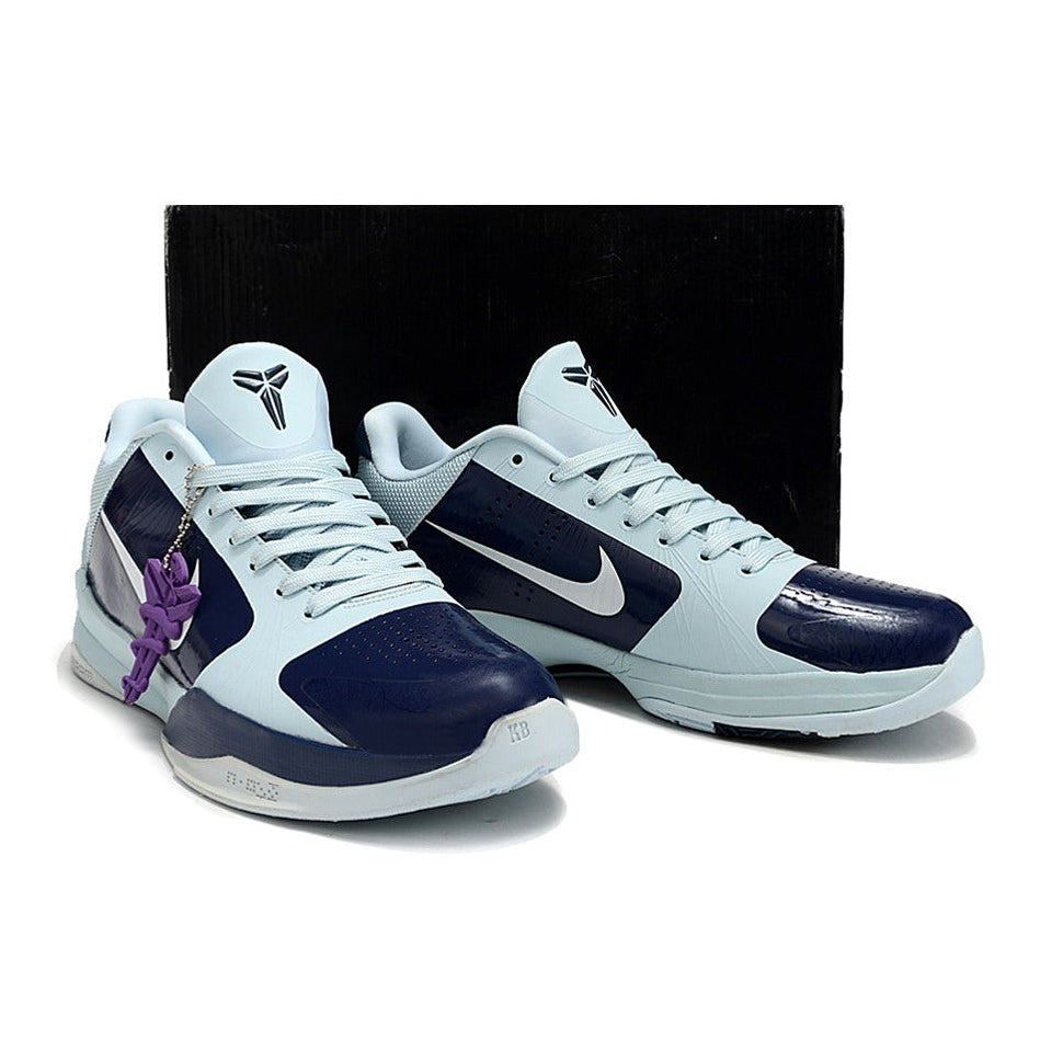 NIKE KOBE 5 PROTRO x DEEP ROYAL BLUE - Phantom Kicks