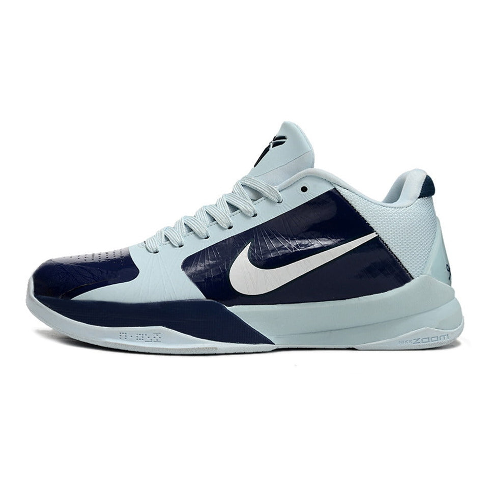 NIKE KOBE 5 PROTRO x DEEP ROYAL BLUE - Phantom Kicks