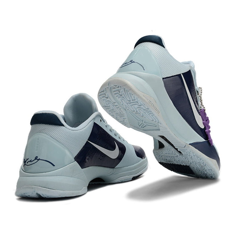 NIKE KOBE 5 PROTRO x DEEP ROYAL BLUE - Phantom Kicks