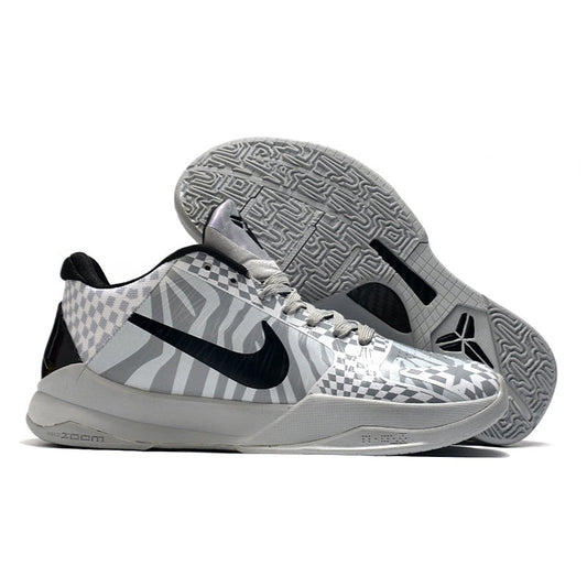 NIKE KOBE 5 PROTRO x DEMAR DEROZAN PE - Phantom Kicks