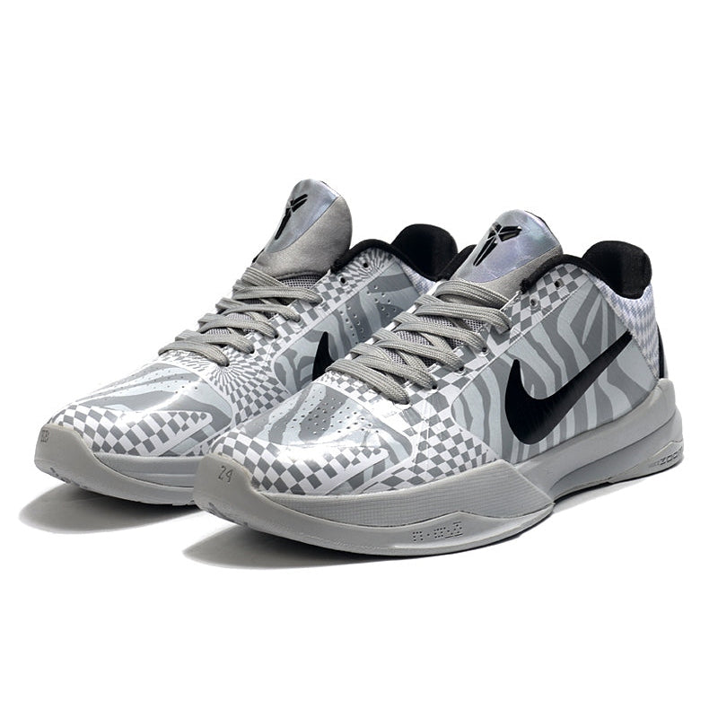 NIKE KOBE 5 PROTRO x DEMAR DEROZAN PE - Phantom Kicks