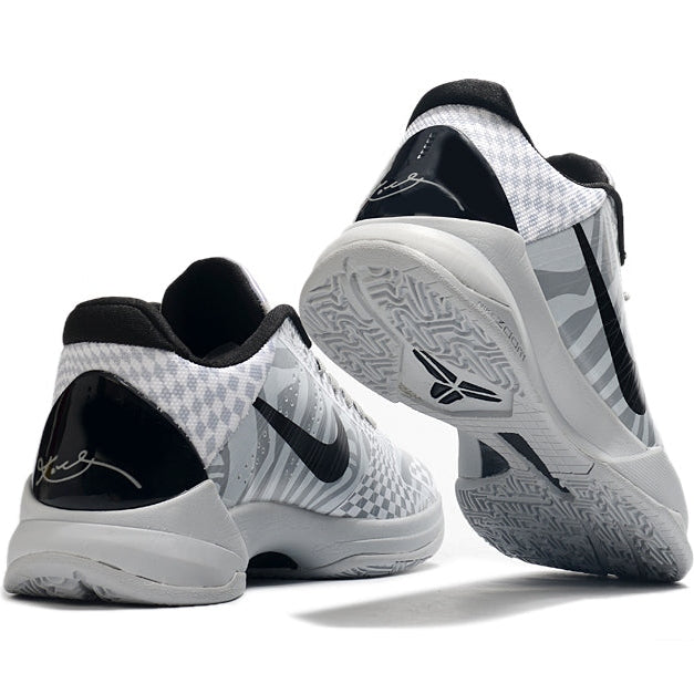 NIKE KOBE 5 PROTRO x DEMAR DEROZAN PE - Phantom Kicks