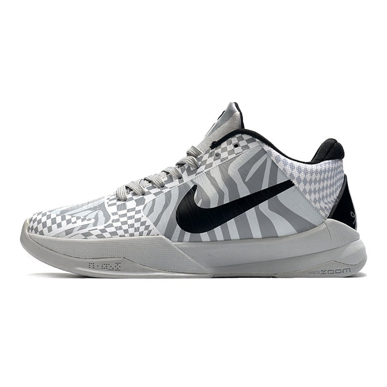 NIKE KOBE 5 PROTRO x DEMAR DEROZAN PE - Phantom Kicks
