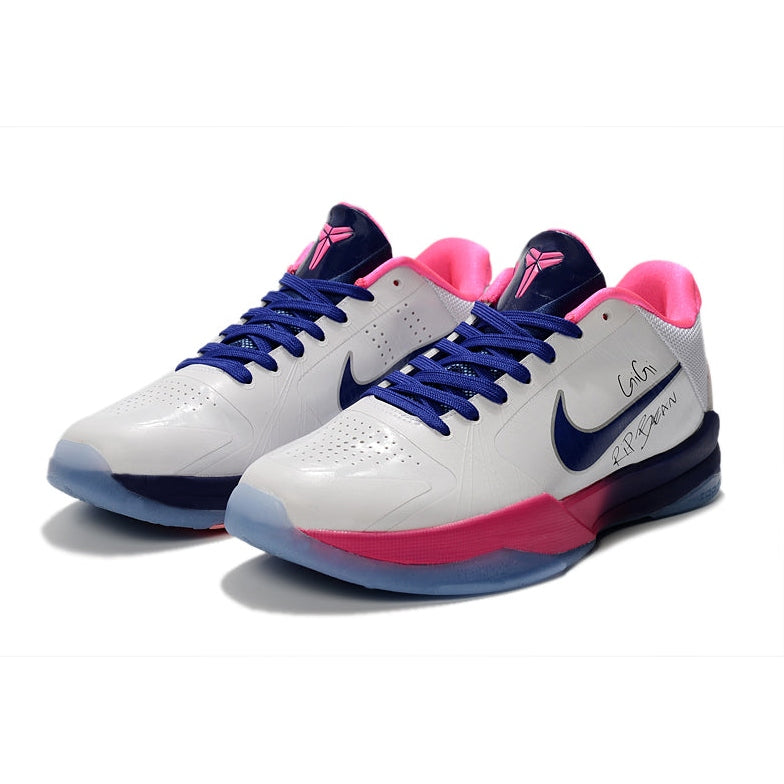 NIKE KOBE 5 PROTRO x KAY YOW - Phantom Kicks