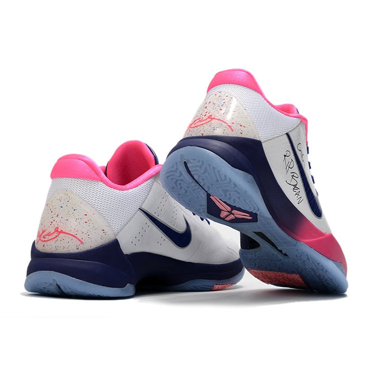 NIKE KOBE 5 PROTRO x KAY YOW - Phantom Kicks