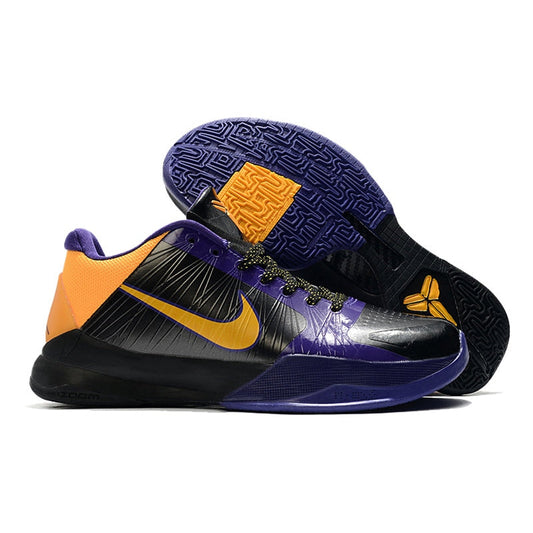 NIKE KOBE 5 PROTRO x LAKERS AWAY - Phantom Kicks