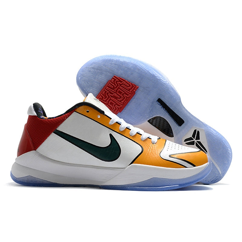 NIKE KOBE 5 PROTRO x PJ TUCKER BUBBLE PE - Phantom Kicks