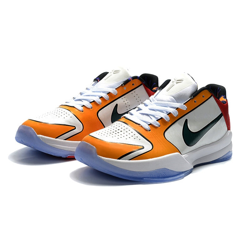 NIKE KOBE 5 PROTRO x PJ TUCKER BUBBLE PE - Phantom Kicks