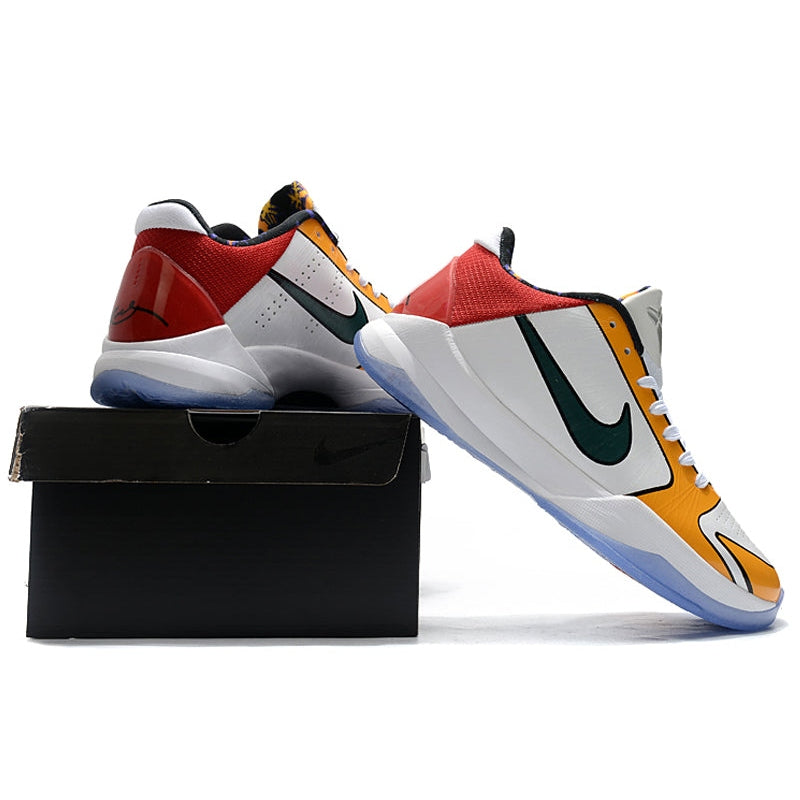 NIKE KOBE 5 PROTRO x PJ TUCKER BUBBLE PE - Phantom Kicks