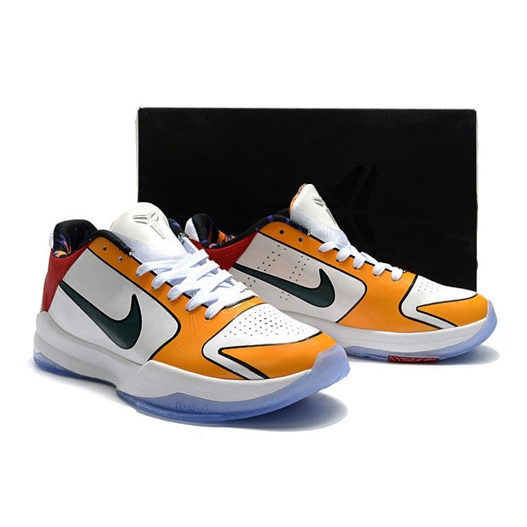 NIKE KOBE 5 PROTRO x PJ TUCKER BUBBLE PE - Phantom Kicks