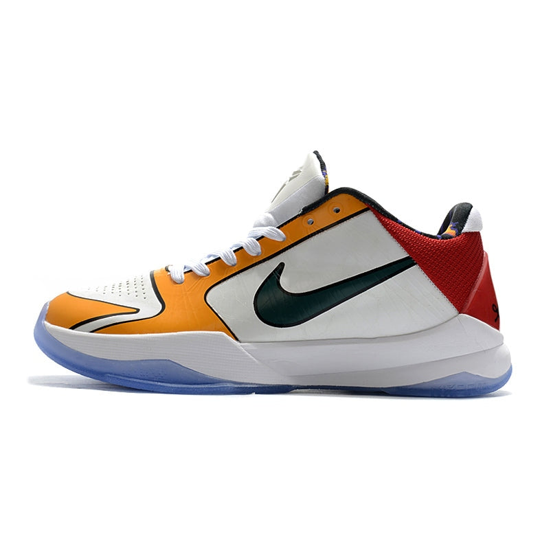 NIKE KOBE 5 PROTRO x PJ TUCKER BUBBLE PE - Phantom Kicks