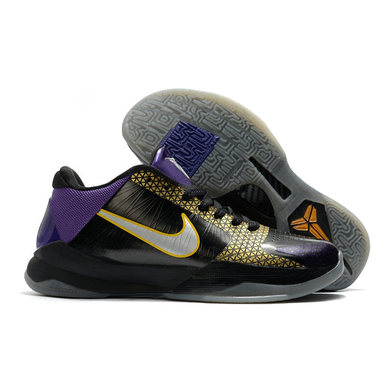 NIKE KOBE 5 PROTRO x PLAYOFF CARPE DIEM - Phantom Kicks
