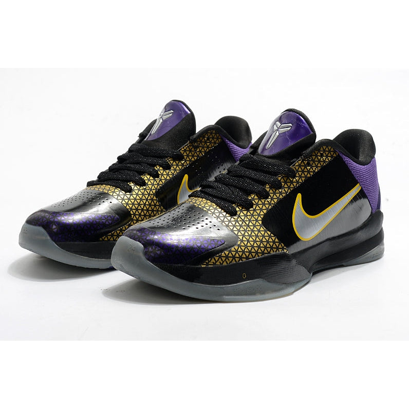 NIKE KOBE 5 PROTRO x PLAYOFF CARPE DIEM - Phantom Kicks