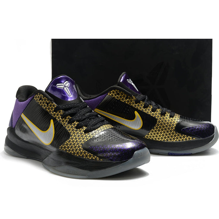 NIKE KOBE 5 PROTRO x PLAYOFF CARPE DIEM - Phantom Kicks
