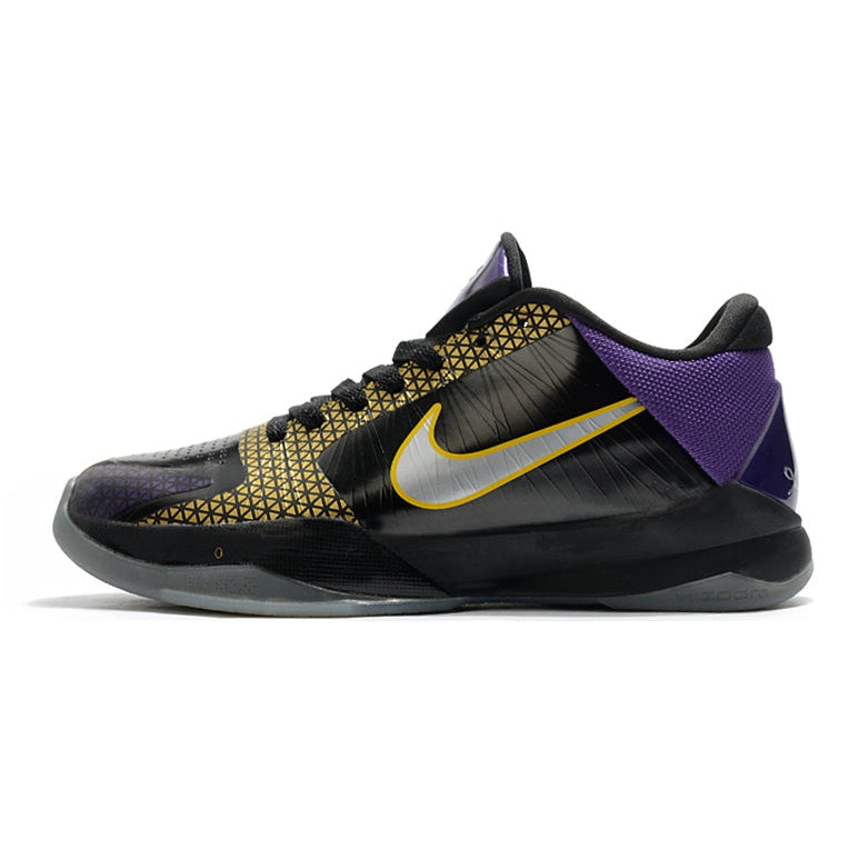 NIKE KOBE 5 PROTRO x PLAYOFF CARPE DIEM - Phantom Kicks