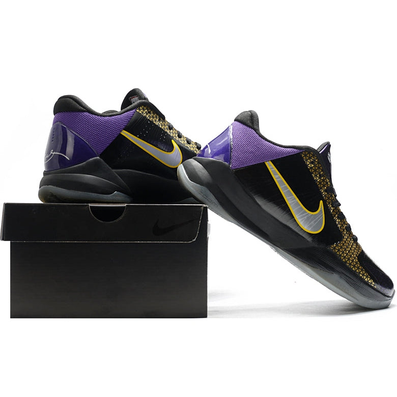 NIKE KOBE 5 PROTRO x PLAYOFF CARPE DIEM - Phantom Kicks