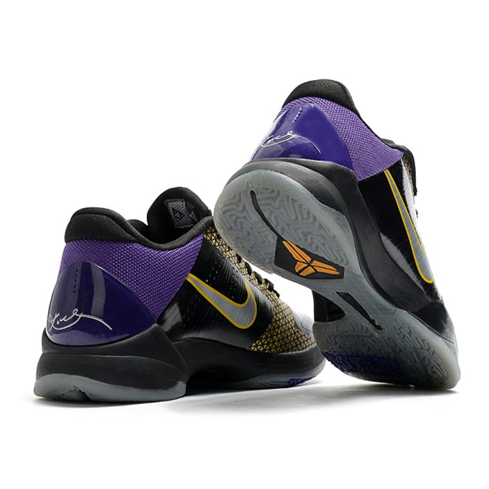 NIKE KOBE 5 PROTRO x PLAYOFF CARPE DIEM - Phantom Kicks