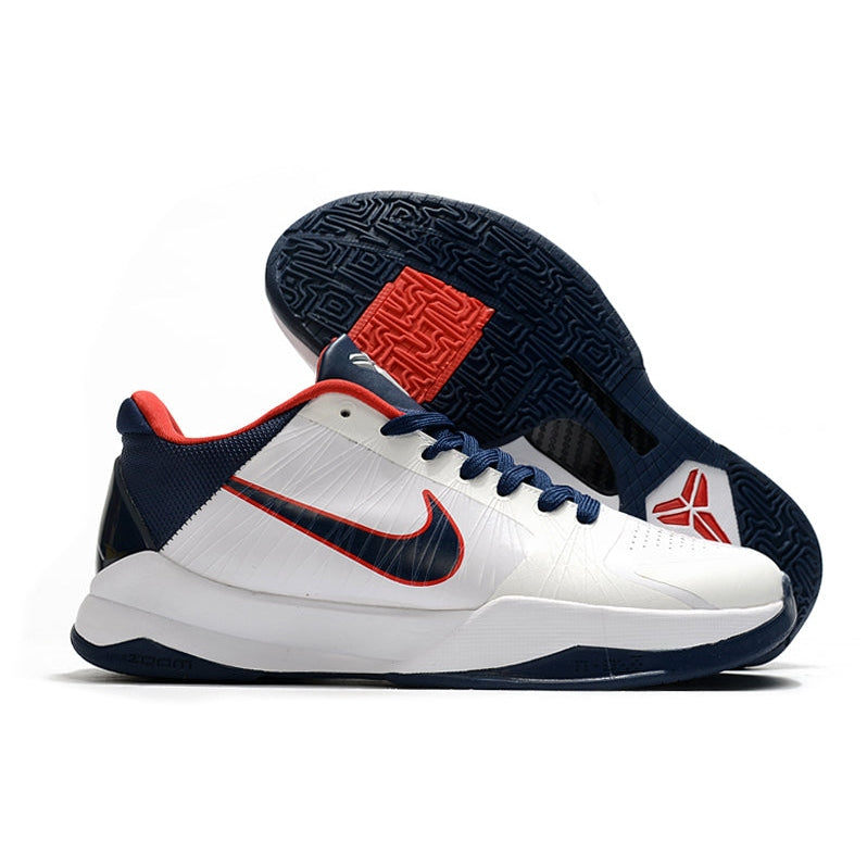 NIKE KOBE 5 PROTRO x USA - Phantom Kicks