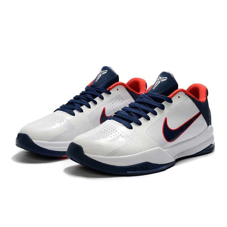 NIKE KOBE 5 PROTRO x USA - Phantom Kicks