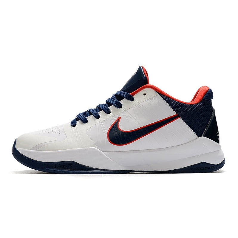 NIKE KOBE 5 PROTRO x USA - Phantom Kicks