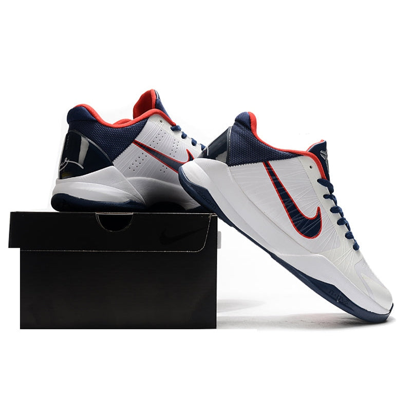 NIKE KOBE 5 PROTRO x USA - Phantom Kicks