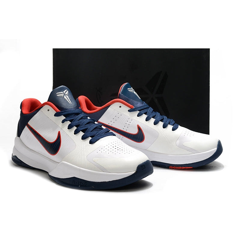 NIKE KOBE 5 PROTRO x USA - Phantom Kicks