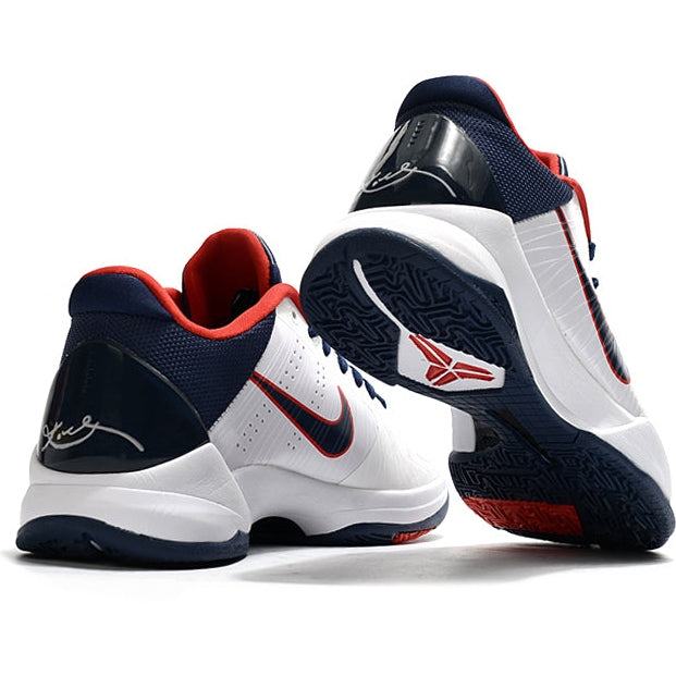 NIKE KOBE 5 PROTRO x USA - Phantom Kicks