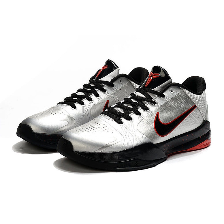NIKE KOBE 5 PROTRO x WOLF GREY - Phantom Kicks
